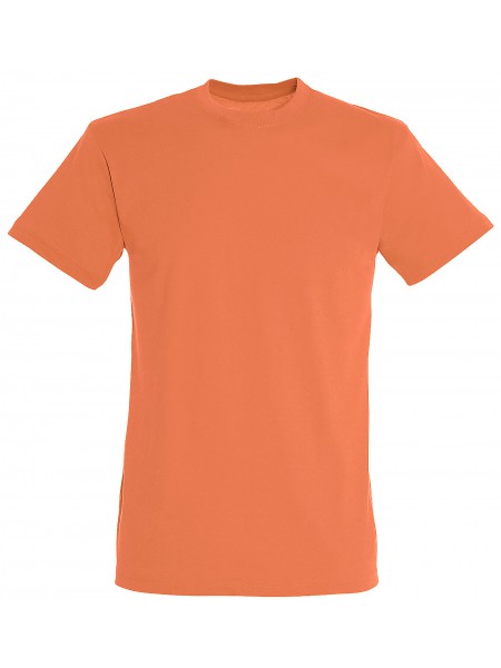 CAMISETA UNISEX CUELLO REDONDO 2