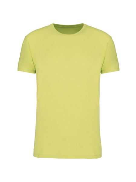 CAMISETA UNISEX ORGANICA