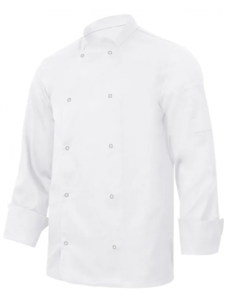 CHAQUETILLA CHEF