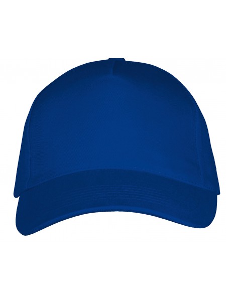 GORRA 5 PANELES
