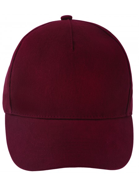 GORRA 5 PANELES