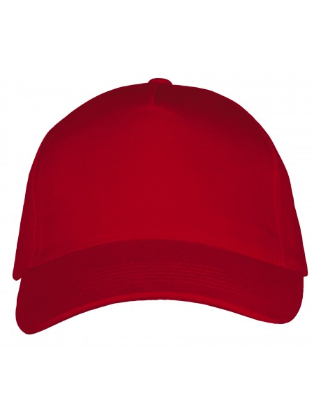 GORRA 5 PANELES