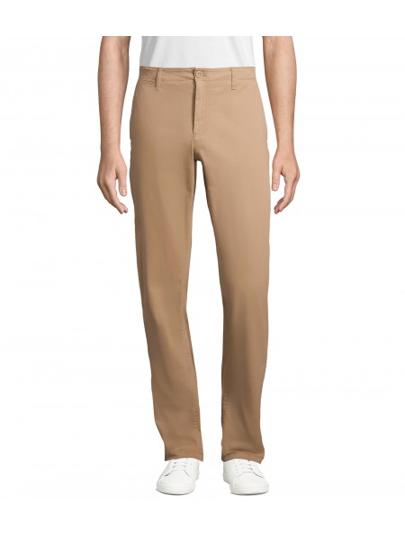 PANTALON HOMBRE CHINO