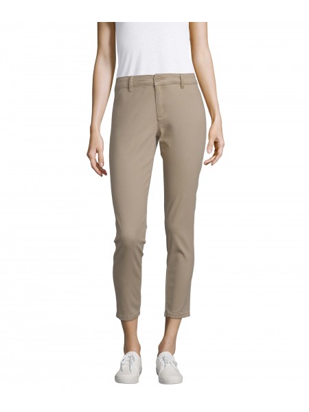 PANTALON MUJER CHINO 2