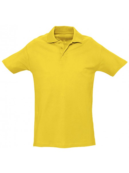 POLO HOMBRE MANGA CORTA