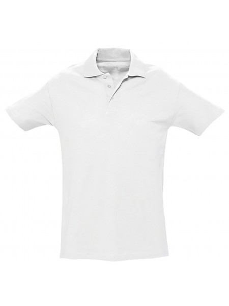 POLO HOMBRE MANGA CORTA 2