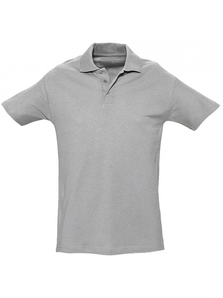 POLO HOMBRE MANGA CORTA