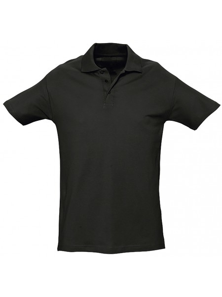 POLO HOMBRE MANGA CORTA