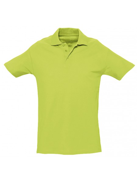 POLO HOMBRE MANGA CORTA